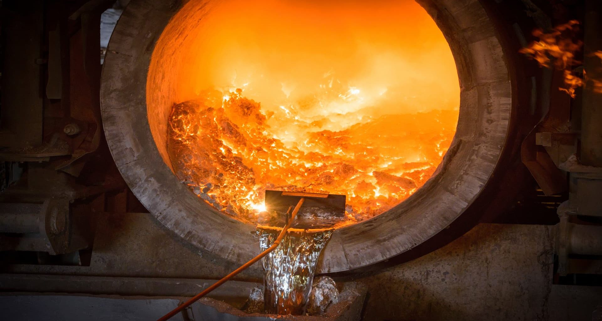 Aluminum prices surge as Iran conflict disrupts supply