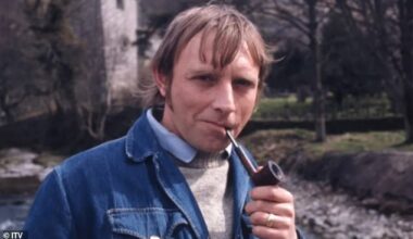 Emmerdale and The Archers star Eric Allan has died at the age of 85