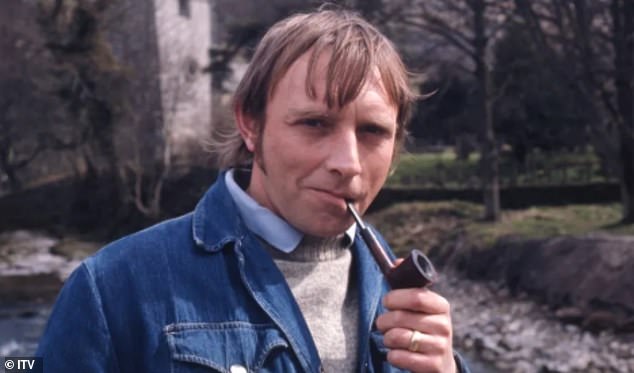 Emmerdale and The Archers star Eric Allan has died at the age of 85