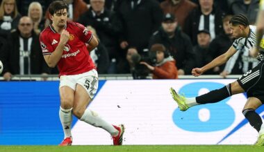 Newcastle vs Manchester United - Premier League RECAP: All the reaction as Will Osula strike ends Michael Carrick's unbeaten run as Red Devils head coach