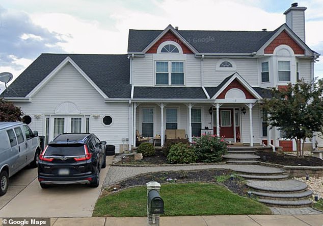 Balat's parents were born in Turkey and became naturalized US citizens in 2017. The 18-year-old is a US citizen and neighbors confirmed he lives with his family in their $653,000 home in Langhorne, Pennsylvania