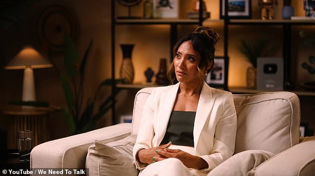 Karen is said to be distraught and her friends have launched a fierce attack on the BBC, accusing the corporation of being ageist and sexist