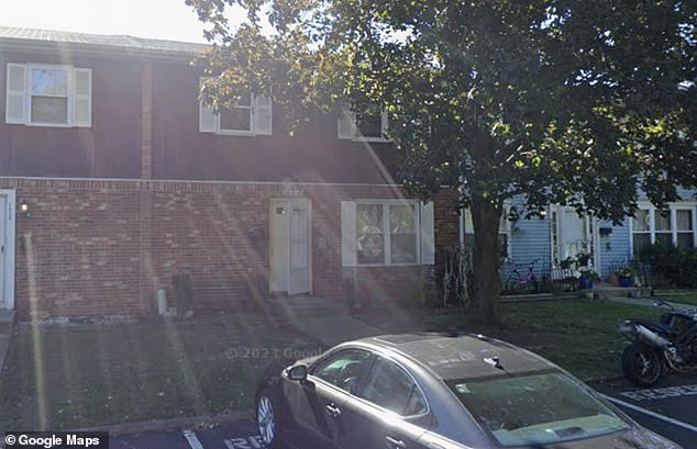 Khayer Kayumi owns this $261,590 condo on Arrowood Dr in Bensalem. He purchased the residence in March 2021