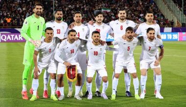 Iran's sports minister says the nation will not compete at the FIFA World Cup this summer