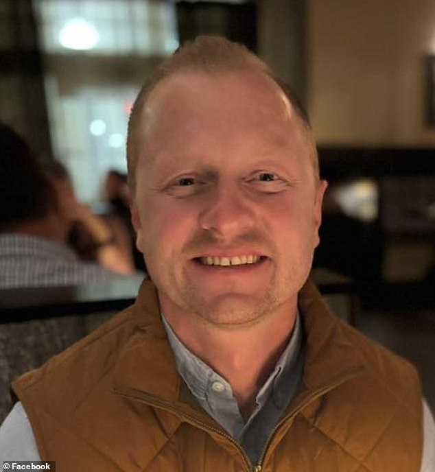 Hughes died after being hit by a pickup truck outside his Gainesville home during a prom-season prank