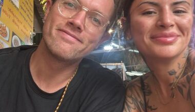 Tom Pardhy, 38, had been travelling around the Asian country for six weeks with his girlfriend Naomi Raksha, 31, when he tragically passed away on March 6 in the country's capital, Bangkok