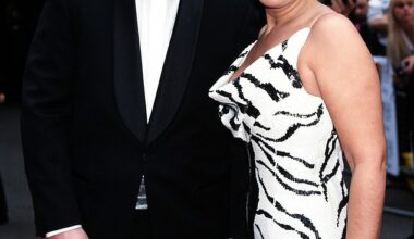 Jane McDonald has confessed that she was never in love with her ex-husband Henrik Brixen, and says his decision to end their marriage was 'the best thing he ever did'