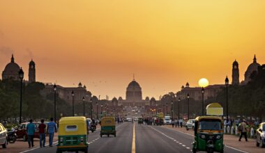 India hit by high oil prices, flight cancelations amid Iran conflict