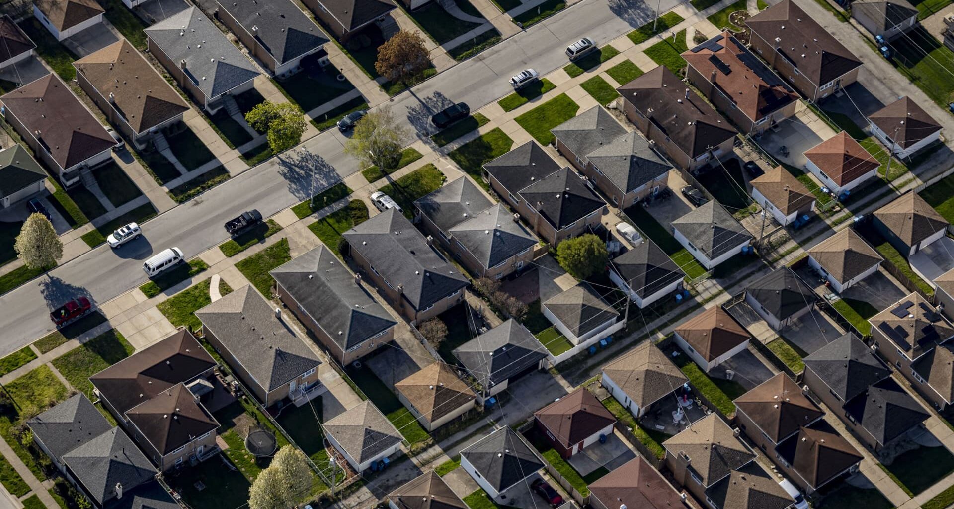 Investor ban on buying homes stalls housing affordability bill