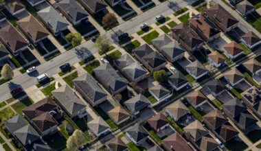 Investor ban on buying homes stalls housing affordability bill