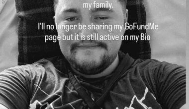 Hope Street actor Finnian Garbutt, 28, has shared he is now in hospice, just weeks after revealing his terminal cancer diagnosis