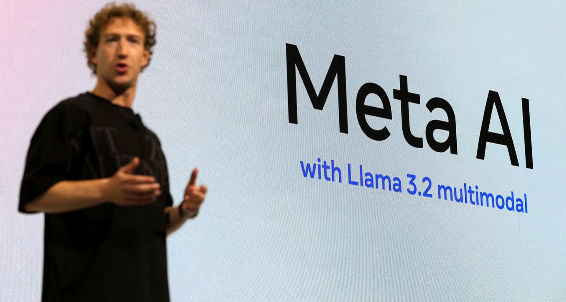 Meta planning sweeping layoffs as AI costs mount: Reuters