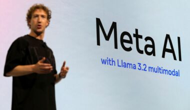 Meta planning sweeping layoffs as AI costs mount: Reuters