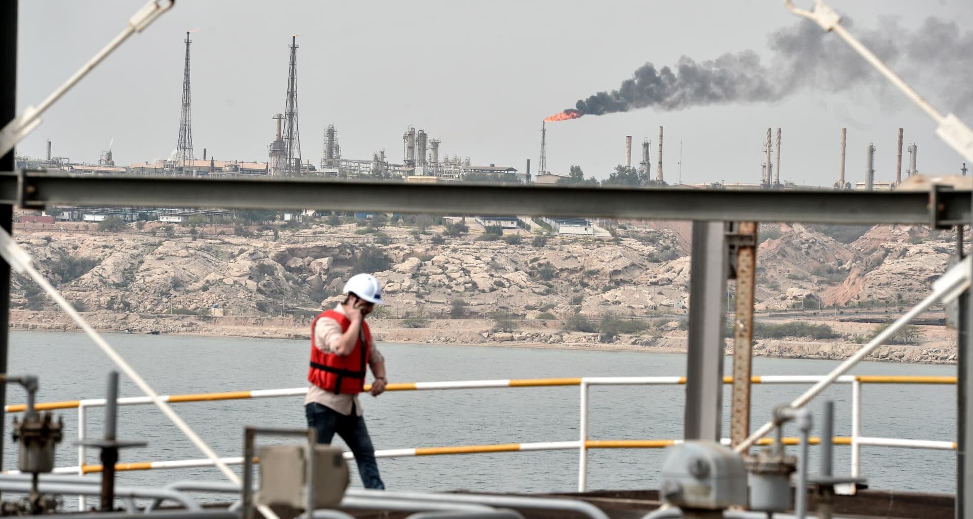What an attack means for oil markets