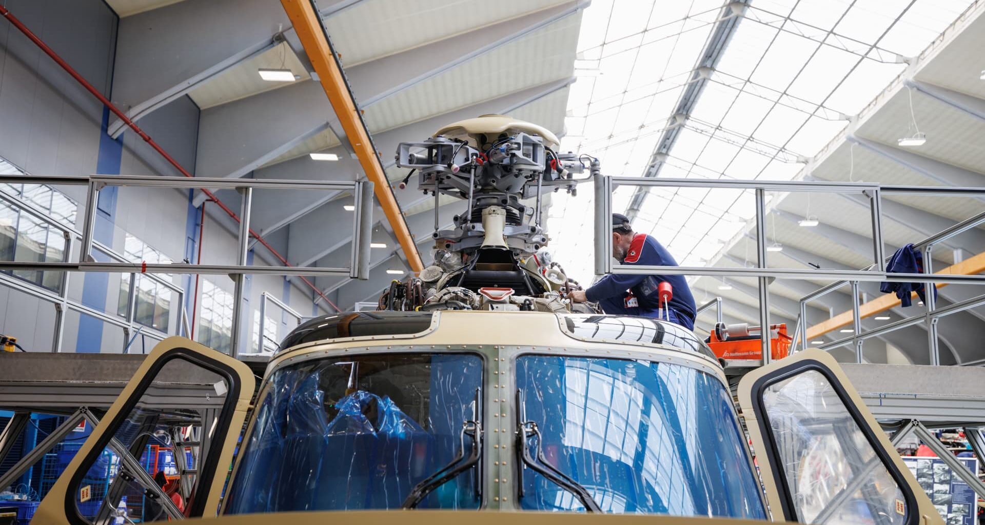 Europe's defense boom in charts, as companies take stock of Iran war