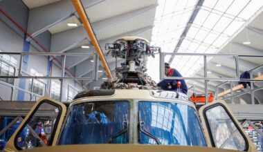 Europe's defense boom in charts, as companies take stock of Iran war