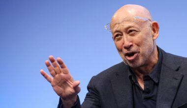 Iran war fallout is going to last