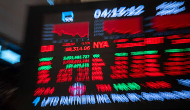 Hedge funds suffer worst losses since 'liberation day' on Iran war turmoil