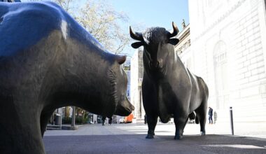 European stocks poised to lose ground as Iran war remains in focus