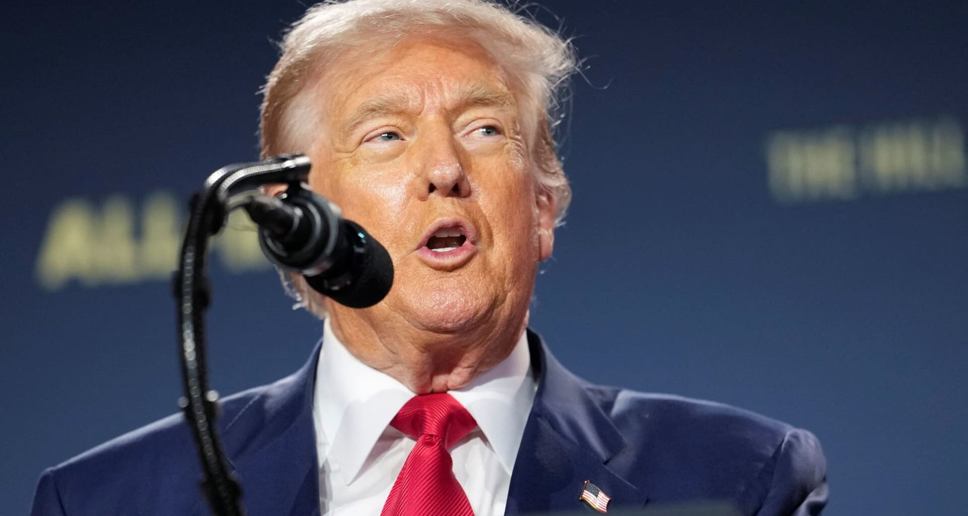 Trump admin unveils national AI policy framework to limit state power