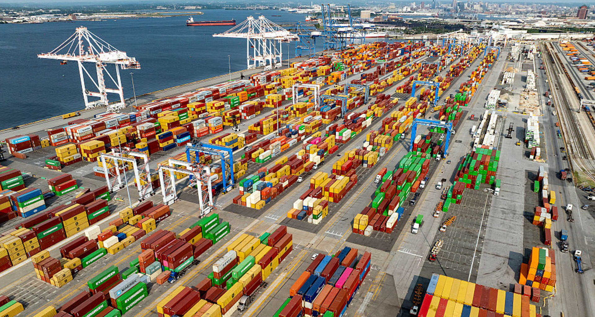 Judge orders U.S. Customs to process refunds on illegal Trump tariffs