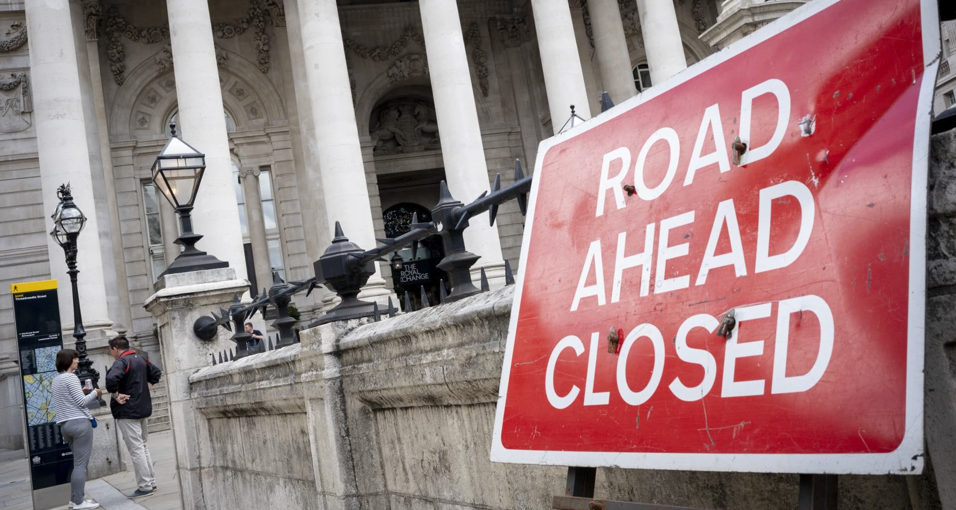 The Iran war puts the brakes on next Bank of England rate cut