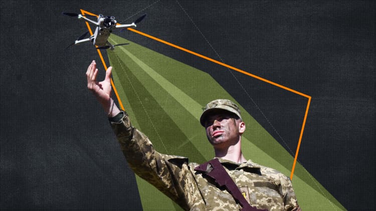 Why Europe is racing to build its own defense industry — and what it means