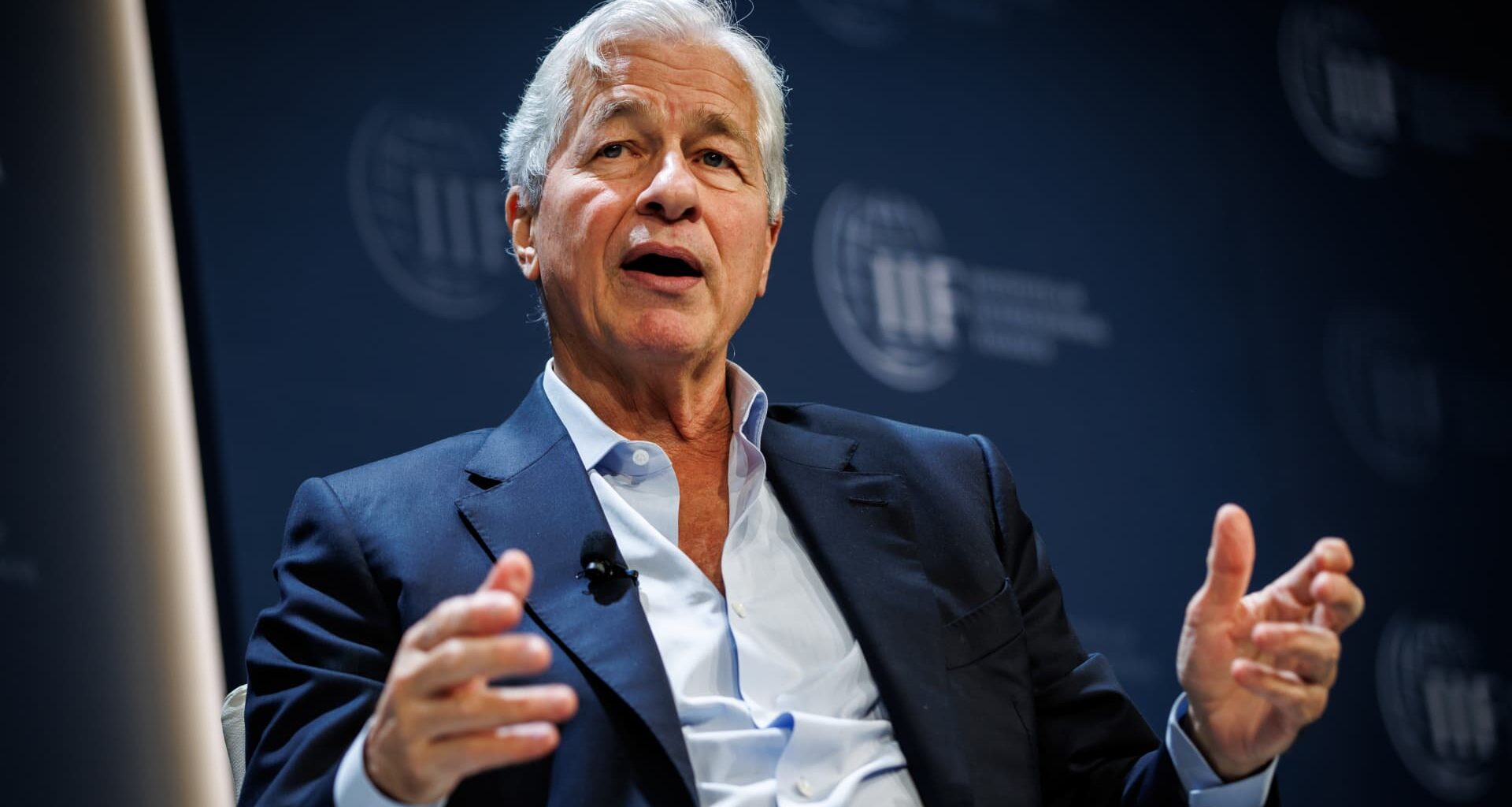 Iran war makes Middle East peace prospects better long-term