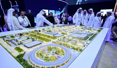 Data centers become military targets in Iran war