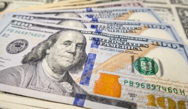 Currency markets drift as traders skeptical of U.S. efforts to end Iran war