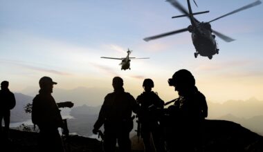 Iran war is defense tech's chance to shine, but few systems are ready