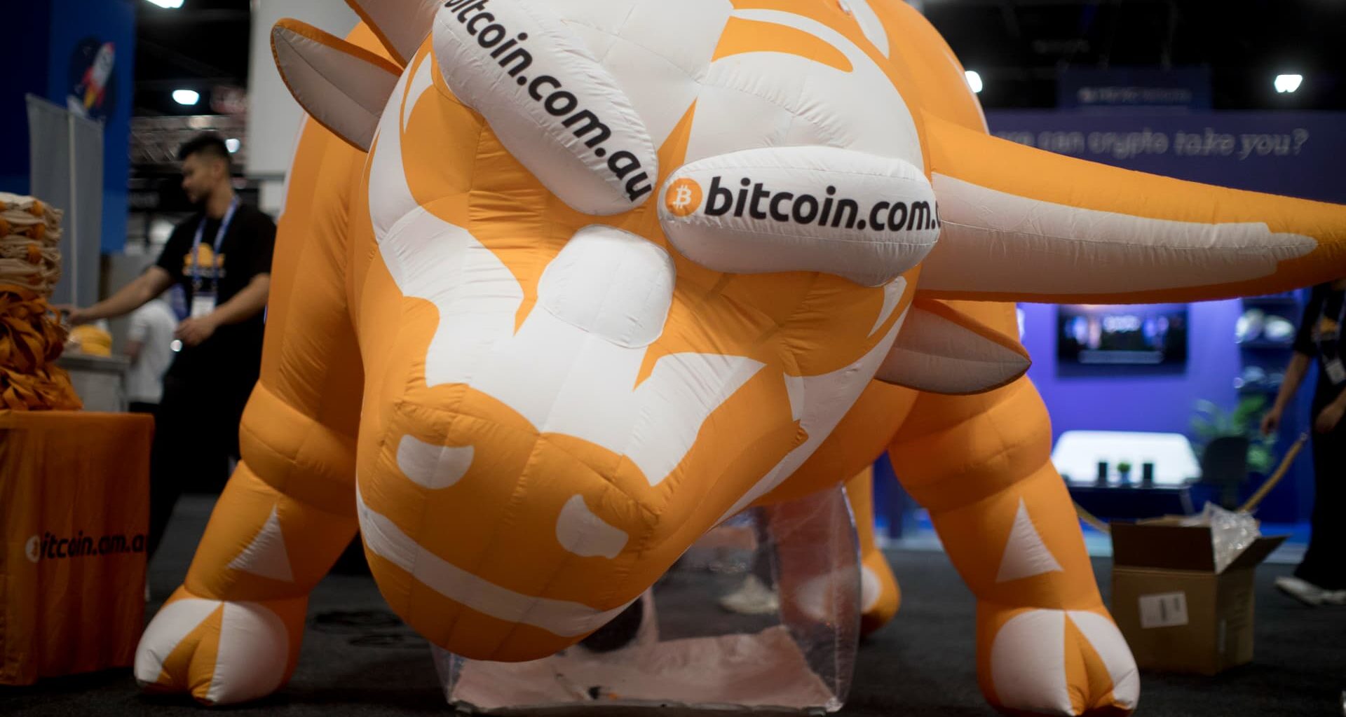 Bitcoin outperforms S&P 500, Nasdaq, gold since the start of Iran war