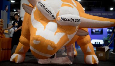 Bitcoin outperforms S&P 500, Nasdaq, gold since the start of Iran war