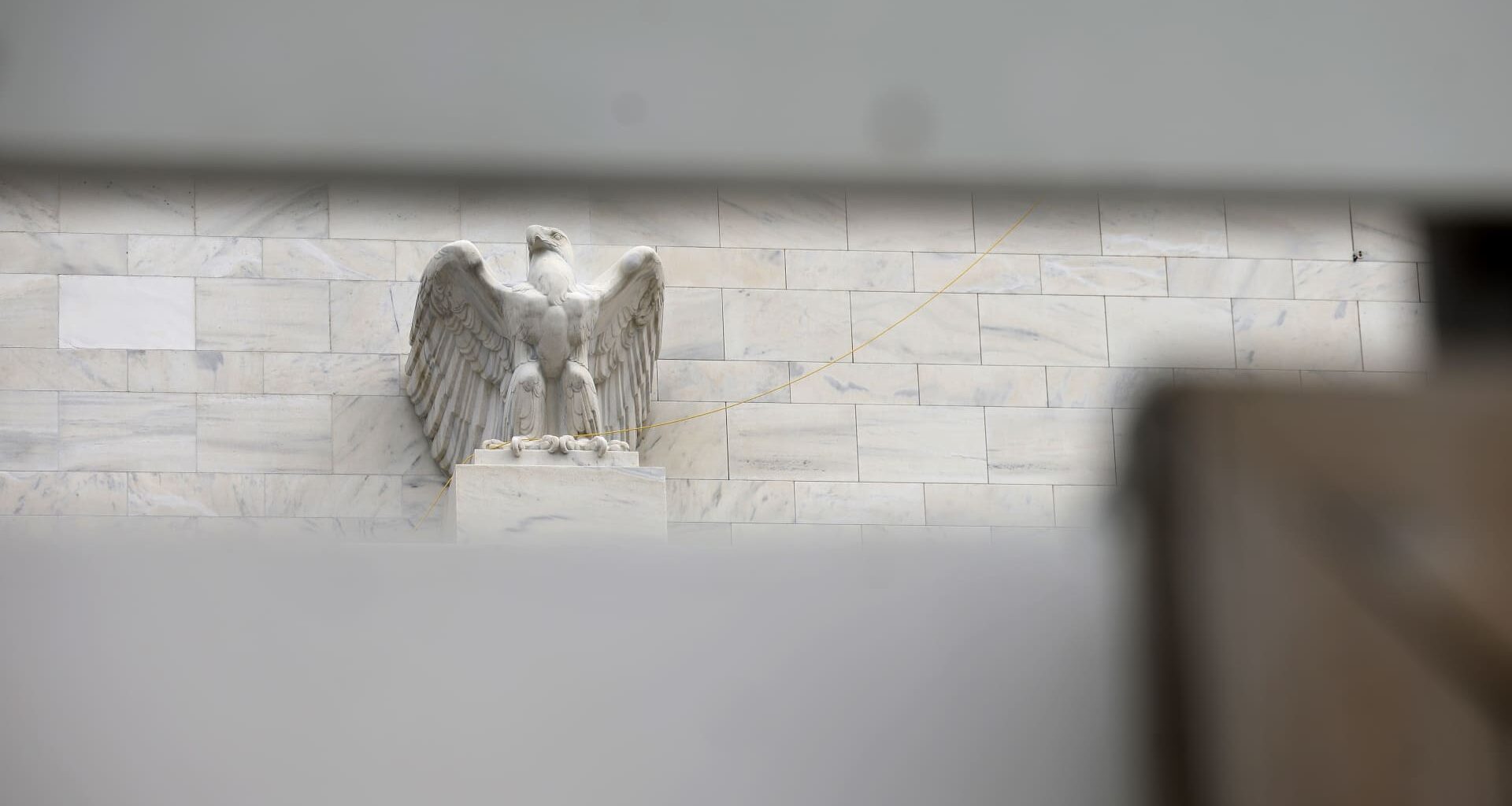 Fed still expects to cut rates once this year despite spiking oil prices