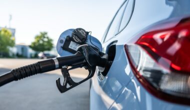 How nations are coping with the Iran oil shock