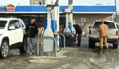 How the U.S.-Iran war could impact gas prices at the pump
