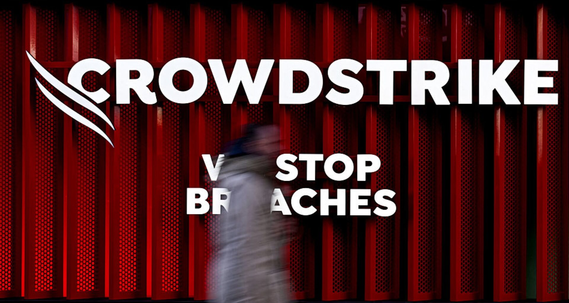 Cyberattacks during the Iran war give us another reason to back CrowdStrike