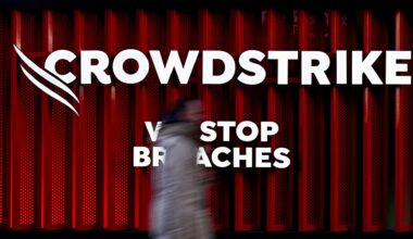 Cyberattacks during the Iran war give us another reason to back CrowdStrike