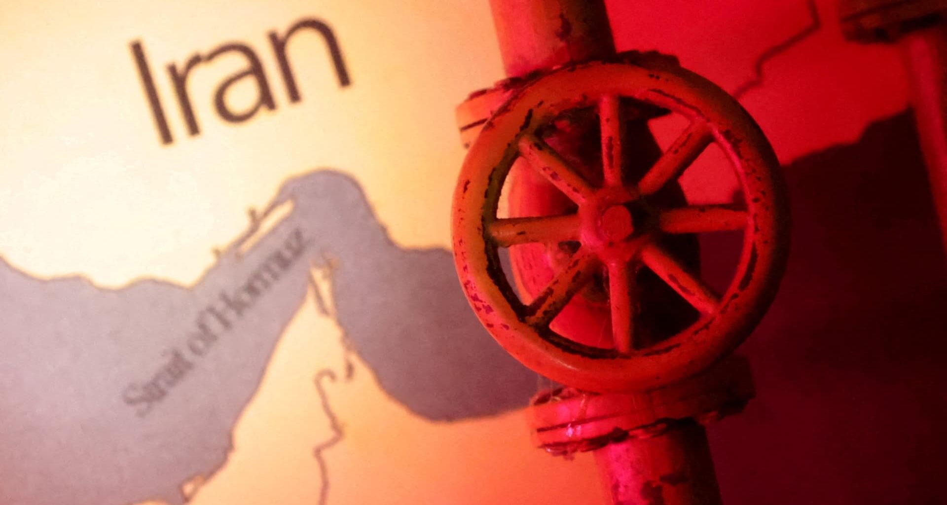 The U.S.-Iran war is the biggest oil supply disruption in history