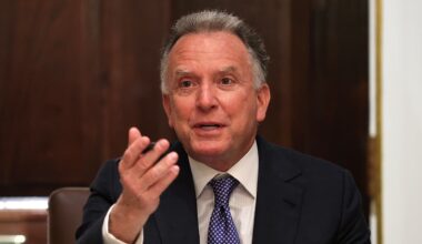 Russians told Trump no intel shared, Steve Witkoff says