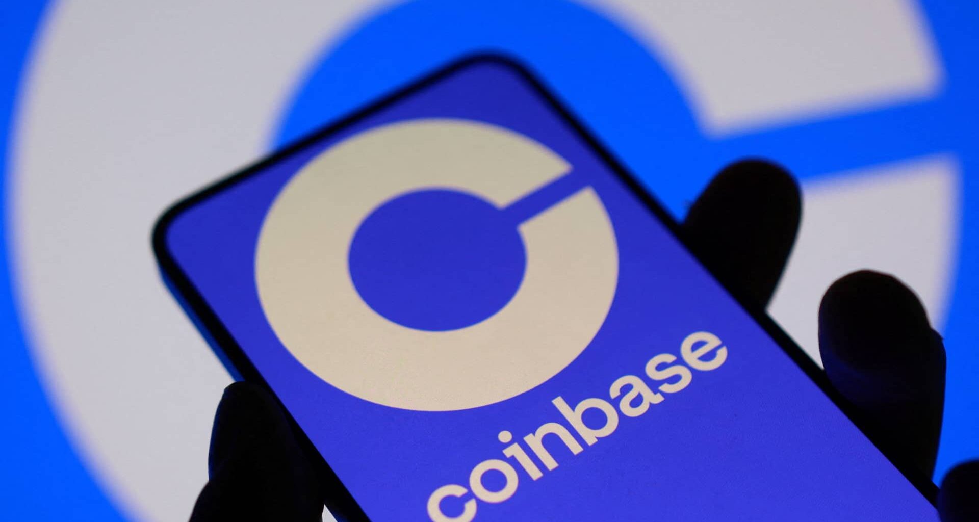 Coinbase leads crypto stocks higher after Trump signals support for digital asset market structure bill