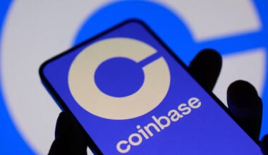 Coinbase leads crypto stocks higher after Trump signals support for digital asset market structure bill