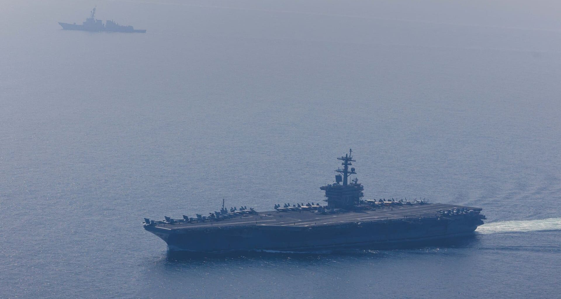 Iran war set to determine India's trade route to Europe