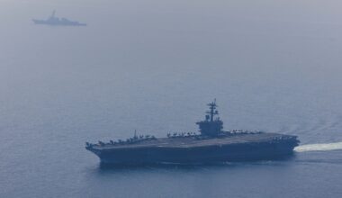 Iran war set to determine India's trade route to Europe