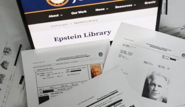 DOJ plans to release new batch of documents