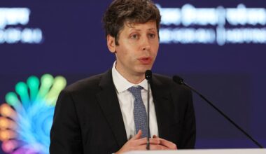 OpenAI's Altman says defense deal was 'opportunistic and sloppy