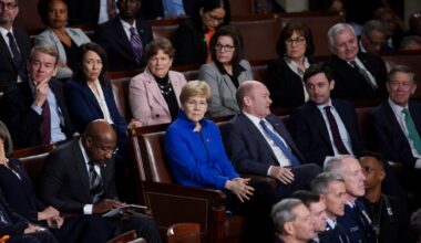 'Forever war:' Democrats rebut Trump's claim that Iran war nearing end