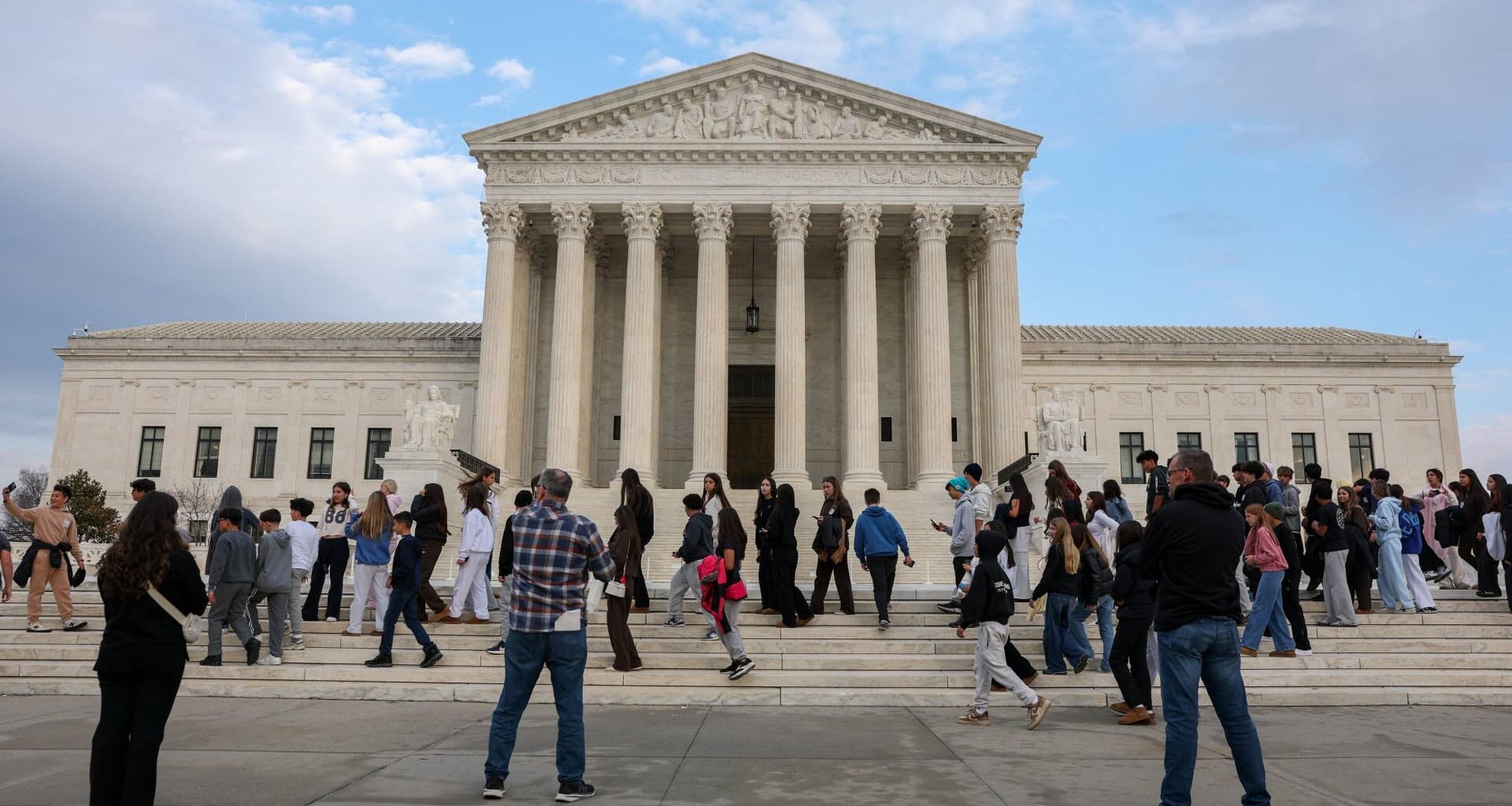 Supreme Court bars redrawing Republican New York congressional district