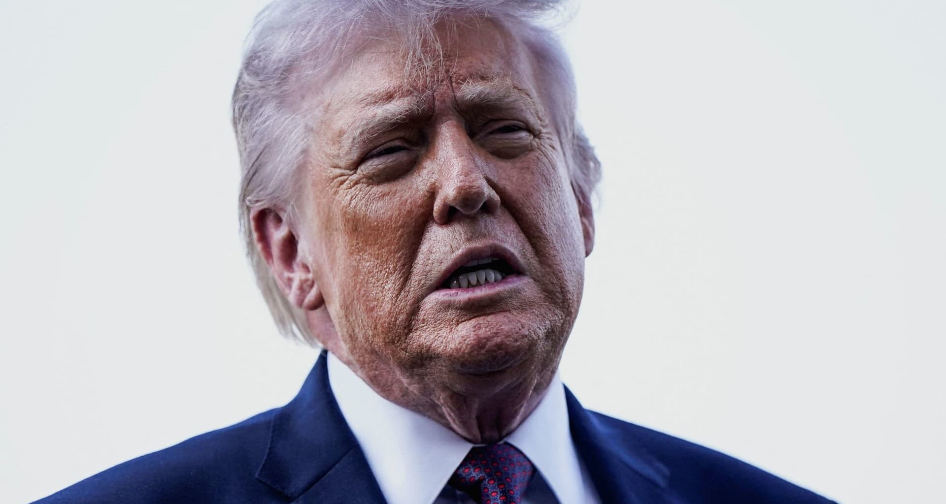 Trump urges Latin America leaders to use military to fight cartels