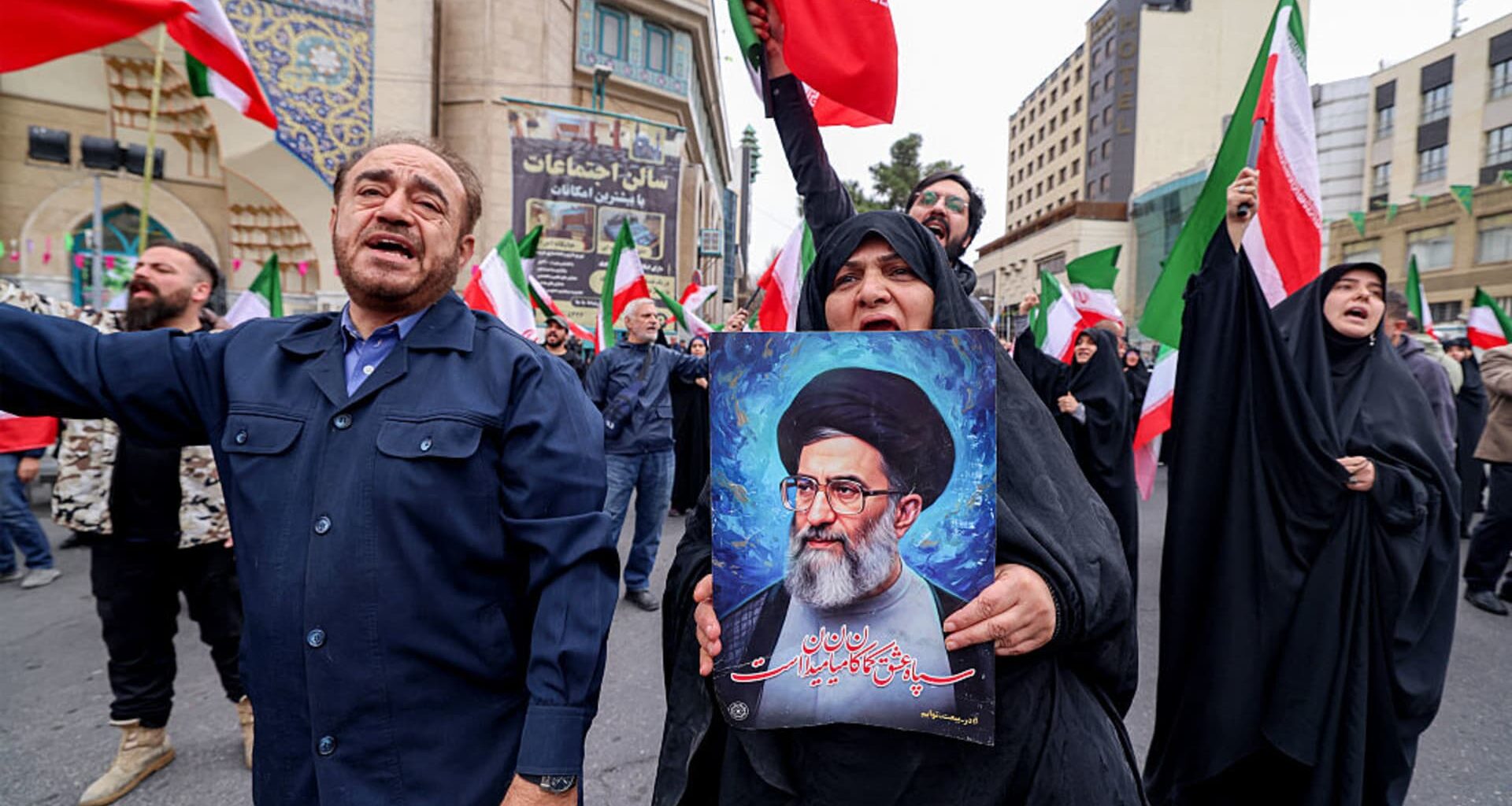 What's next and what it means for the country?